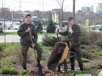 Готовимся к Светлой Пасхе!