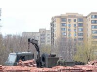 Готовимся к Светлой Пасхе!