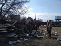 Готовимся к Светлой Пасхе!