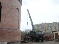 Готовимся к Светлой Пасхе!