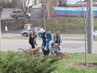 Готовимся к Светлой Пасхе!