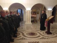 Готовимся к Светлой Пасхе!