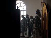 Общее говение западного благочиния