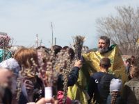 Вербное воскресенье