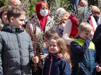 Вербное воскресенье