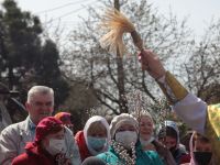 Вербное воскресенье