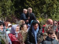 Вербное воскресенье