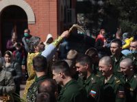 Вербное воскресенье