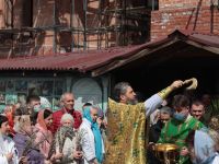 Вербное воскресенье