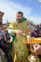 Вербное воскресенье