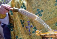 Вербное воскресенье