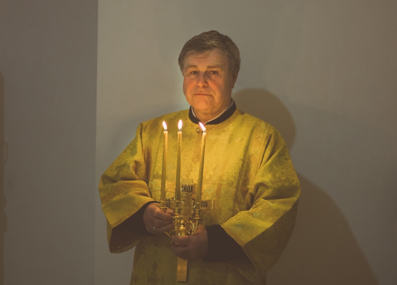 Международный день памяти Чернобыльской катастрофы