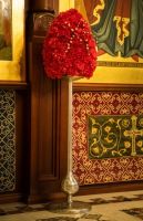 Фотографии Пасхальной Литургии