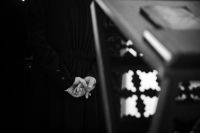 Фотографии Пасхальной Литургии