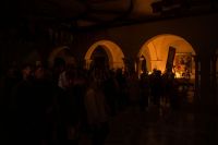 Фотографии Пасхальной Литургии