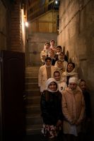 Фотографии Пасхальной Литургии