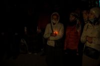 Фотографии Пасхальной Литургии