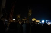 Фотографии Пасхальной Литургии