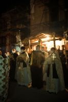 Фотографии Пасхальной Литургии