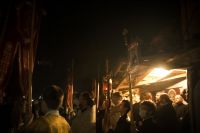 Фотографии Пасхальной Литургии