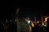 Фотографии Пасхальной Литургии