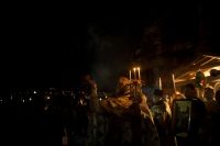 Фотографии Пасхальной Литургии