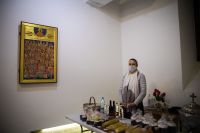 Фотографии Пасхальной Литургии