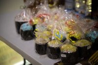 Фотографии Пасхальной Литургии