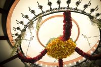 Фотографии Пасхальной Литургии