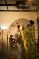 Фотографии Пасхальной Литургии