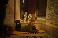 Фотографии Пасхальной Литургии