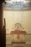 Фотографии Пасхальной Литургии