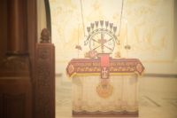 Фотографии Пасхальной Литургии