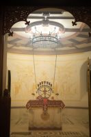 Фотографии Пасхальной Литургии