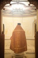 Фотографии Пасхальной Литургии