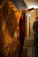 Фотографии Пасхальной Литургии