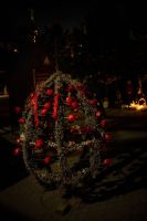 Фотографии Пасхальной Литургии