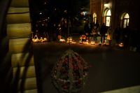 Фотографии Пасхальной Литургии