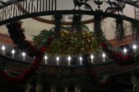 Престольный праздник в честь великомученика Георгия Победоносца