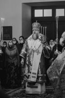 Престольный праздник в честь великомученика Георгия Победоносца