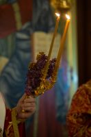 Престольный праздник в честь великомученика Георгия Победоносца