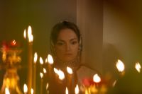 Престольный праздник в честь великомученика Георгия Победоносца