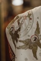 Престольный праздник в честь великомученика Георгия Победоносца