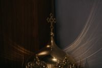 Престольный праздник в честь великомученика Георгия Победоносца