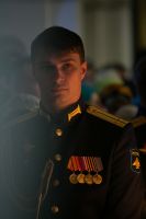 Престольный праздник в честь великомученика Георгия Победоносца