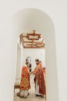 Престольный праздник в честь великомученика Георгия Победоносца