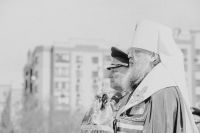 Престольный праздник в честь великомученика Георгия Победоносца