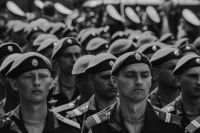 Престольный праздник в честь великомученика Георгия Победоносца