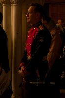 Престольный праздник в честь великомученика Георгия Победоносца