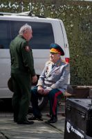 Престольный праздник в честь великомученика Георгия Победоносца